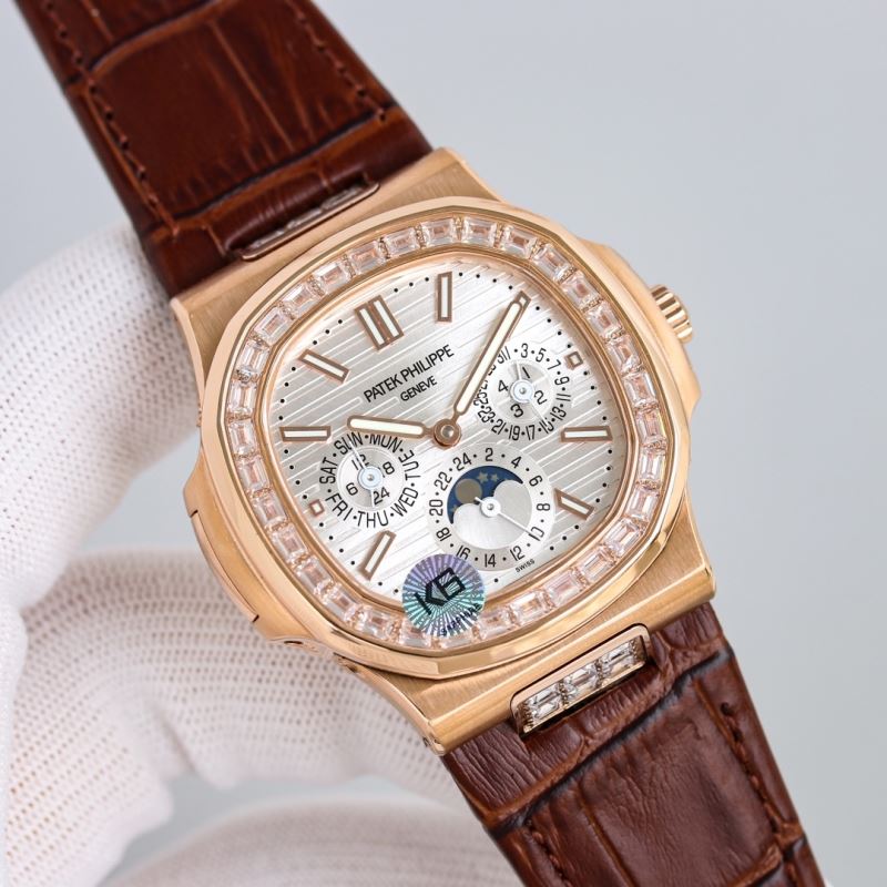 PATEK PHILIPPE Watches